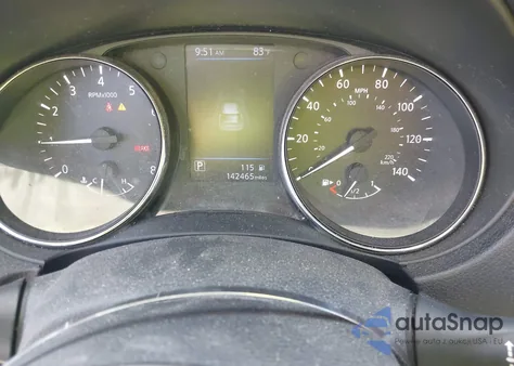 2019 Nissan Rogue S from USA, damaged, VIN 5N1AT2MT4KC771215